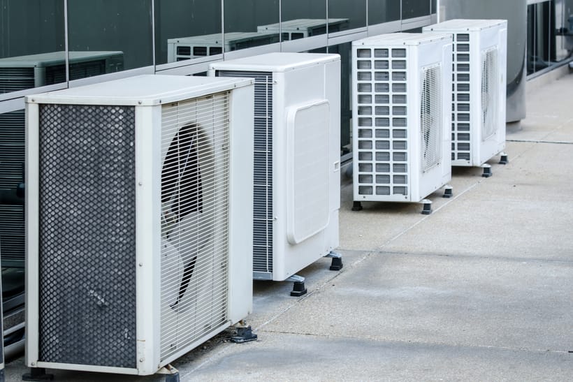 The Advantages of Commercial Cooling for Ottawa Businesses