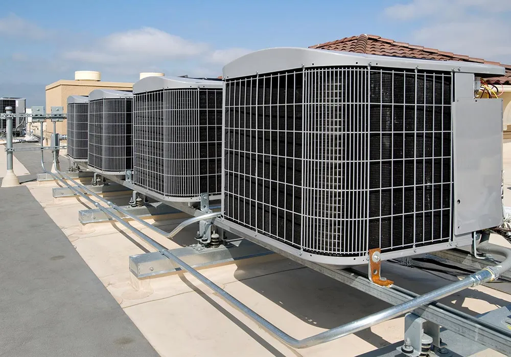 Top 5 HVAC Companies in Ottawa