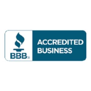 BBB Accredited Business